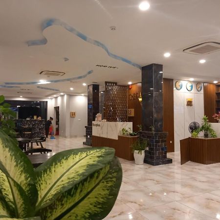The Rainbow Hotel Фу Куок Екстериор снимка