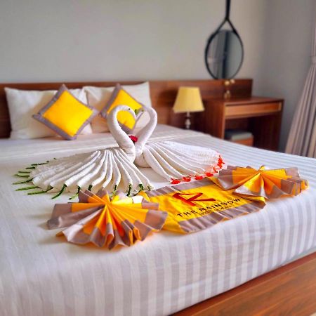The Rainbow Hotel Фу Куок Екстериор снимка