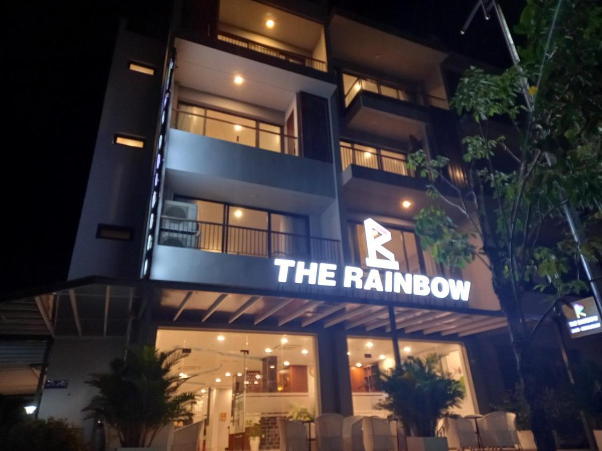 The Rainbow Hotel Фу Куок Екстериор снимка