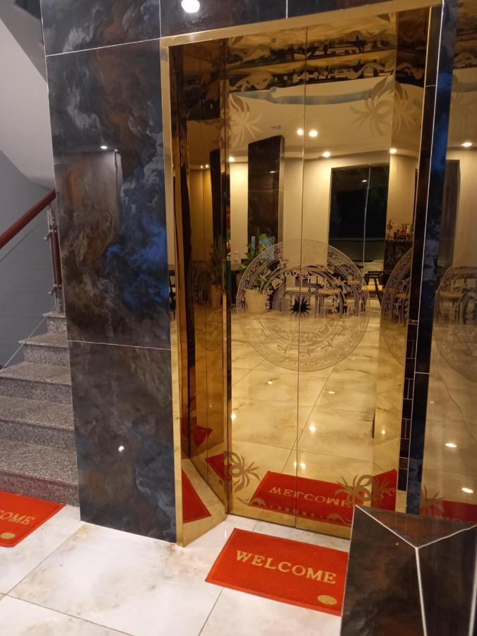 The Rainbow Hotel Фу Куок Екстериор снимка