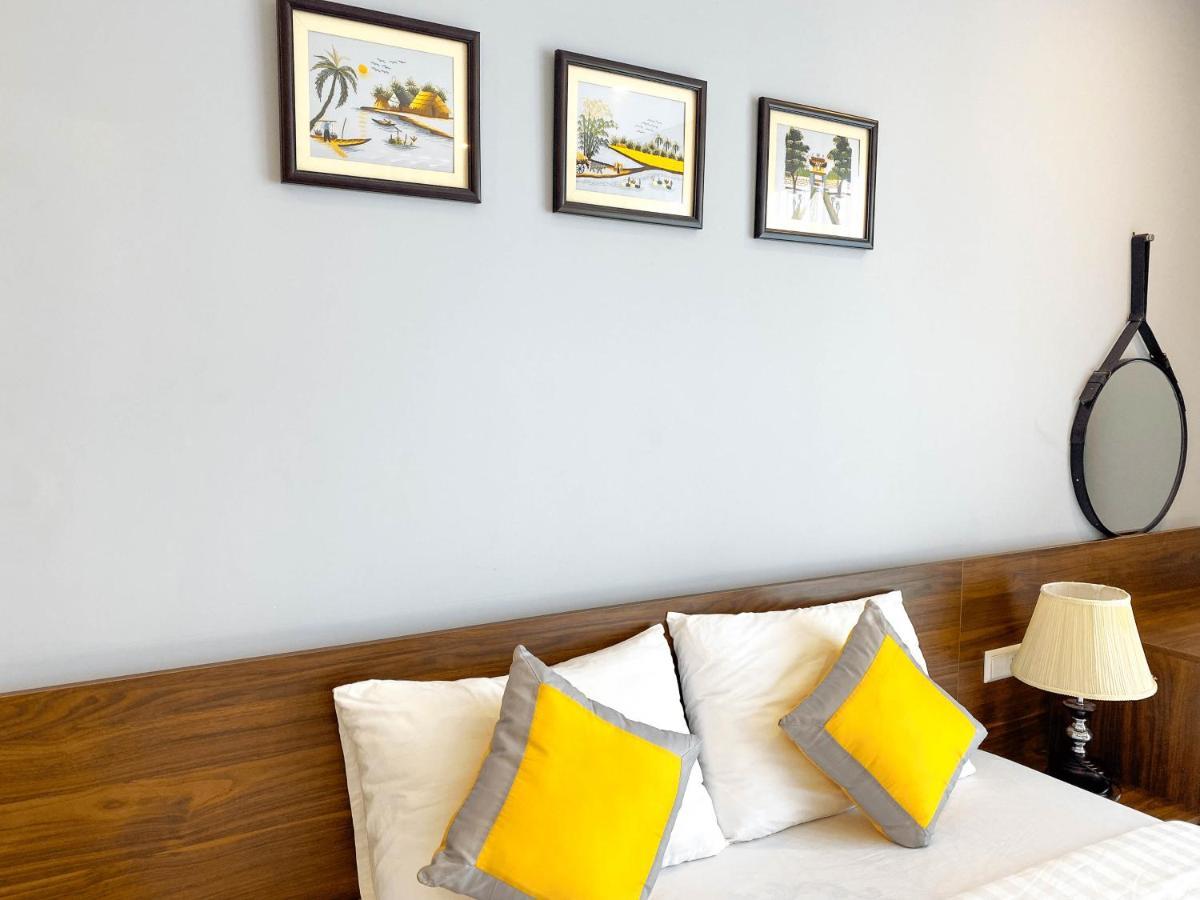 The Rainbow Hotel Фу Куок Екстериор снимка