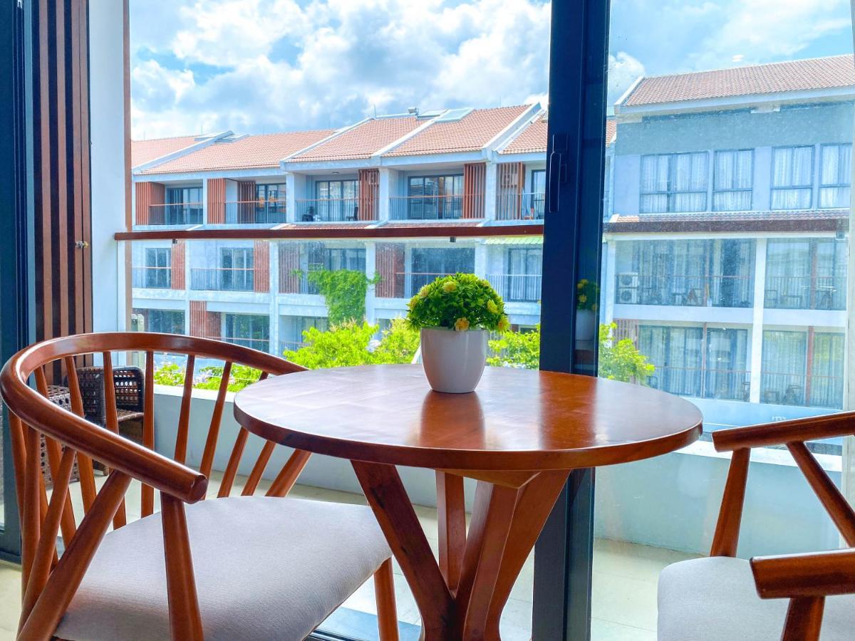 The Rainbow Hotel Фу Куок Екстериор снимка