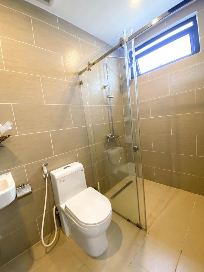 The Rainbow Hotel Фу Куок Екстериор снимка