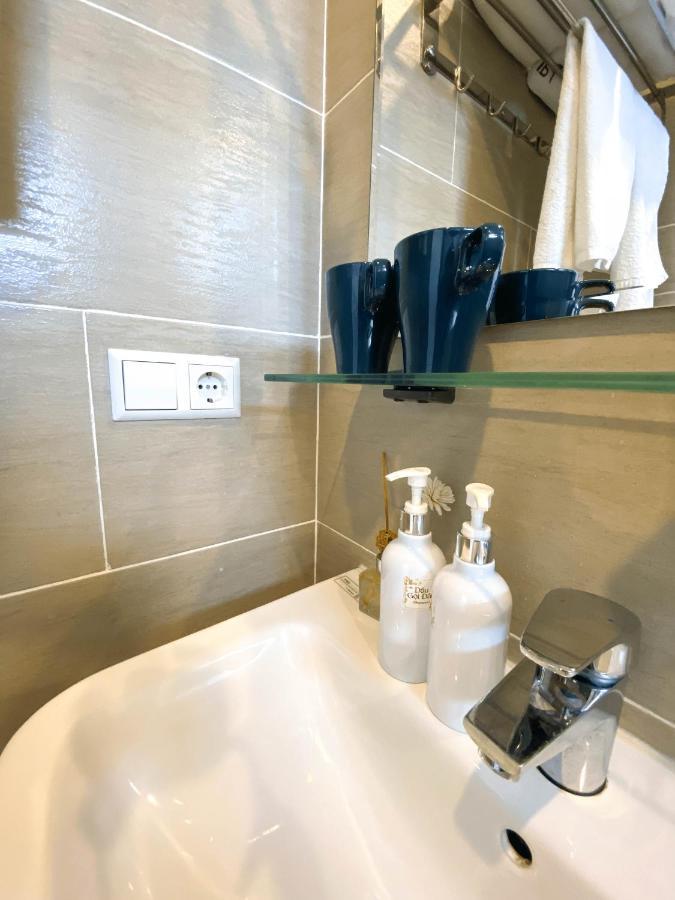 The Rainbow Hotel Фу Куок Екстериор снимка