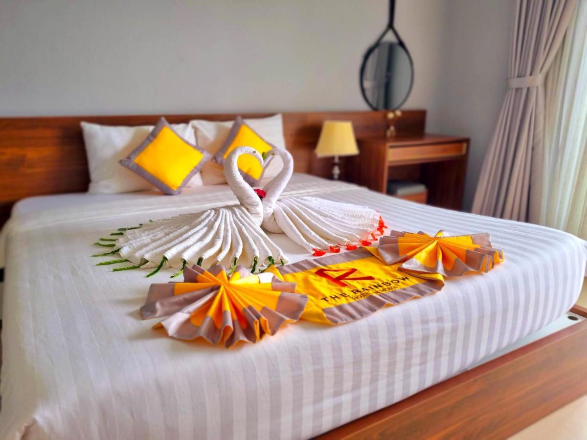 The Rainbow Hotel Фу Куок Екстериор снимка